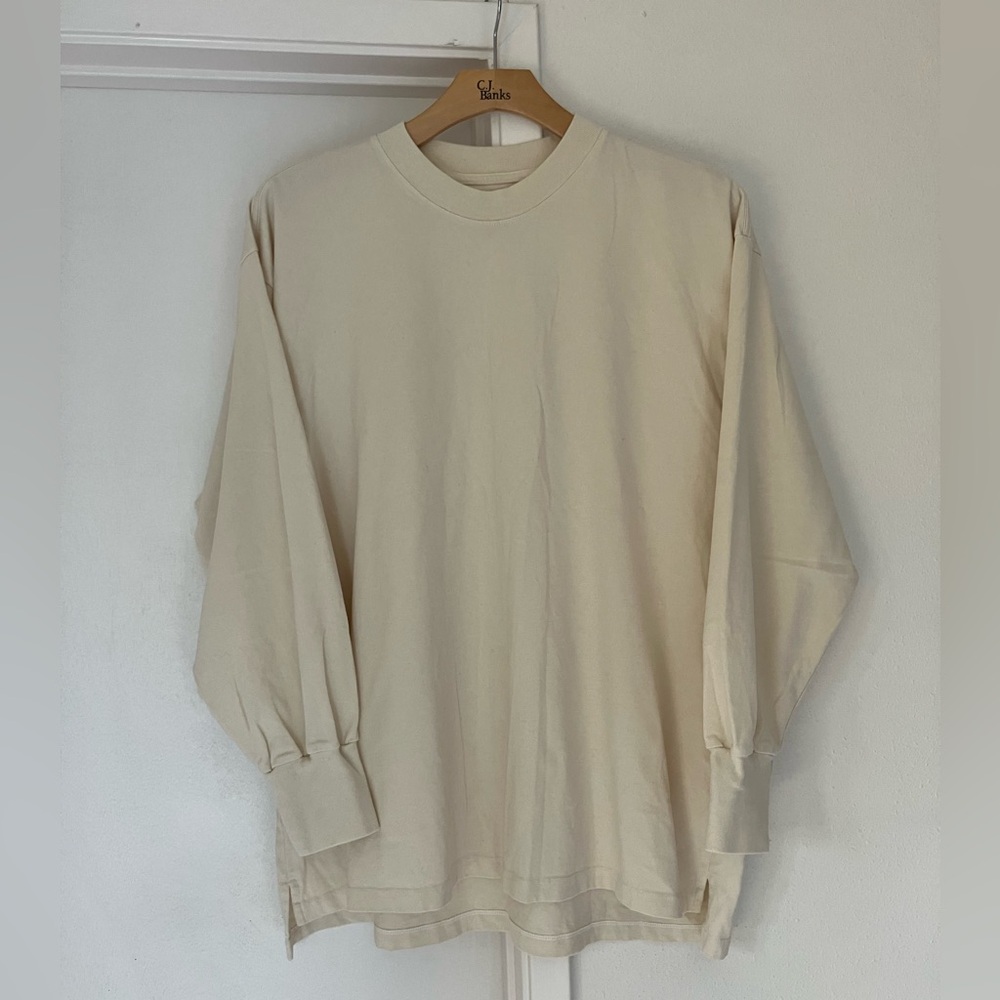 ARQ Long Sleeve Shirt